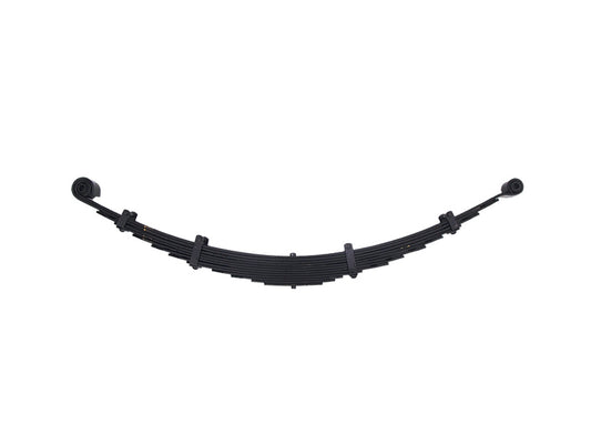 2000-2004 Ford F-250/F-350 Super Duty/2000-2005 Ford Excursion Diesel 4 Inch Lift Front Leaf Spring Pack Icon Vehicle Dynamics Icon Vehicle Dynamics