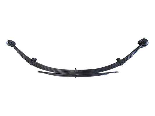 1999-2007 Ford F-250/F-350 Super Duty 5 Inch Lift Rear Leaf Spring Pack Icon Vehicle Dynamics Icon Vehicle Dynamics