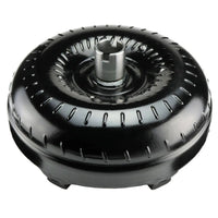 13" Street Performance Converter