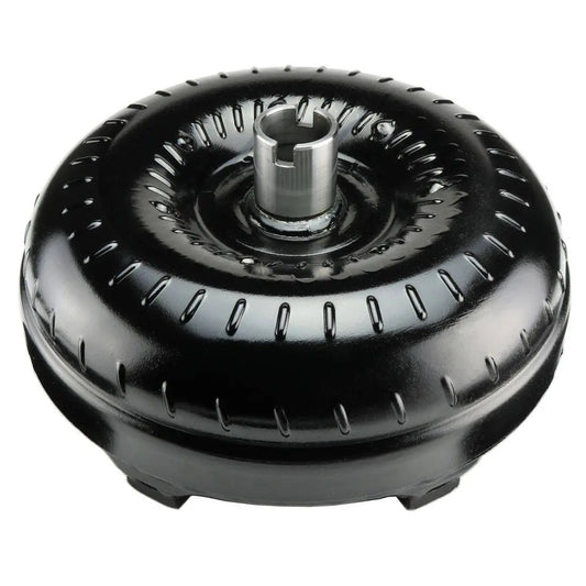 13" Street Performance Converter