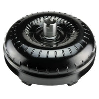 13" Street Performance Converter