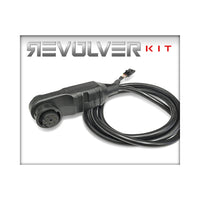 Revolver CTS3 2002-2003 Ford Powerstroke 7.3L Manual AEB3 Edge Products Edge Products