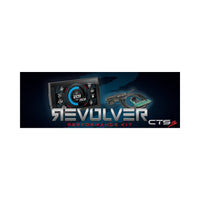 Revolver CTS3 2002-2003 Ford Powerstroke 7.3L Excursion NQW2 Edge Products Edge Products