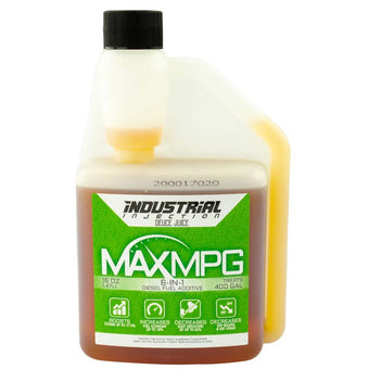compare product MaxMPG All Season Deuce Juice Additive Single Bottle Industrial Injection