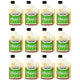 MaxMPG All Season Deuce Juice Additive Case Industrial Injection Industrial Injection