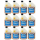 MaxMPG Winter Deuce Juice Additive Case Industrial Injection Industrial Injection