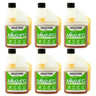 compare product MaxMPG All Season Deuce Juice Additive Half Case Industrial Injection