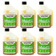 MaxMPG All Season Deuce Juice Additive Half Case Industrial Injection Industrial Injection