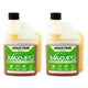 MaxMPG All Season Deuce Juice Additive 2 pack Industrial Injection Industrial Injection