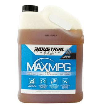 compare product MaxMPG Winter Deuce Juice Additive 1 Gallon Bottle Industrial Injection