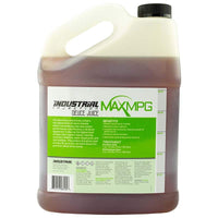 MaxMPG All Season Deuce Juice Additive 1 Gallon Bottle Case Industrial Injection Industrial Injection