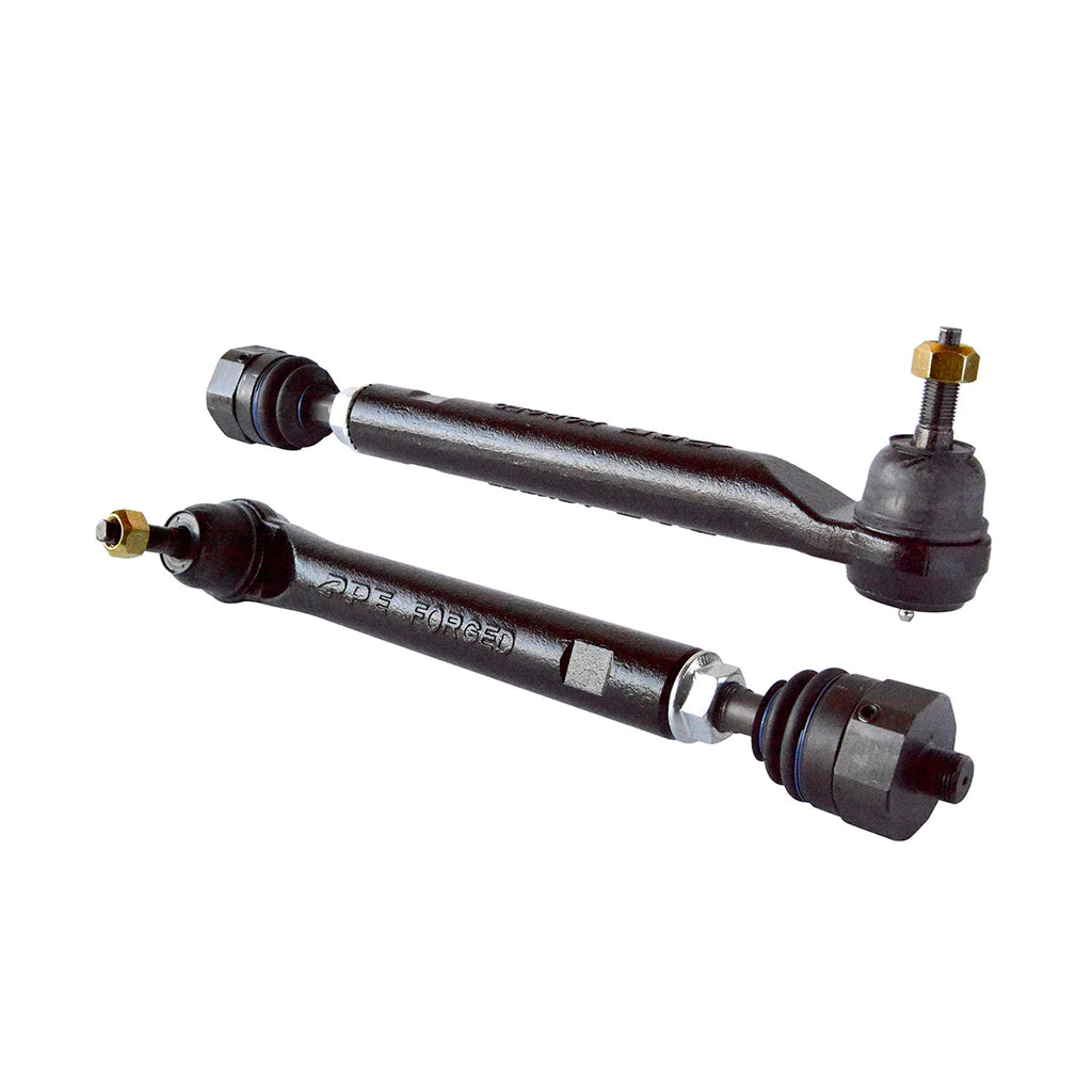 2001-2010 GM 2500/3500 HD Stage3 Forged Tie Rod Assemblies - Kit (Pair) PPE