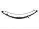 2007-2021 Toyota Tundra Multi-Rate RXT Leaf Spring Pack W/Add In Leaf Icon Vehicle Dynamics Icon Vehicle Dynamics
