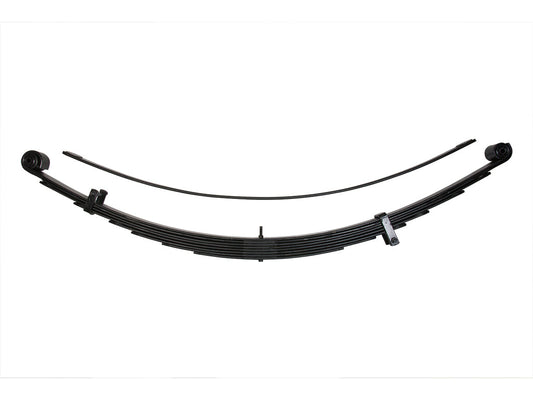 2007-2021 Toyota Tundra Multi-Rate RXT Leaf Spring Pack W/Add In Leaf Icon Vehicle Dynamics Icon Vehicle Dynamics