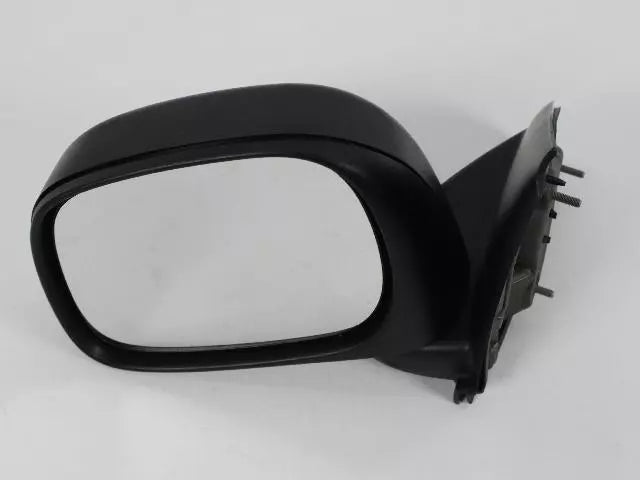 Mopar Manual Side View Mirror (Left) 55077439AJ