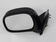 Mopar Manual Side View Mirror (Left) 55077439AJ