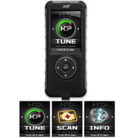 EvoHT2 1999-2022 Ford Vehicles Diesel/Gas Edge Products Edge Products