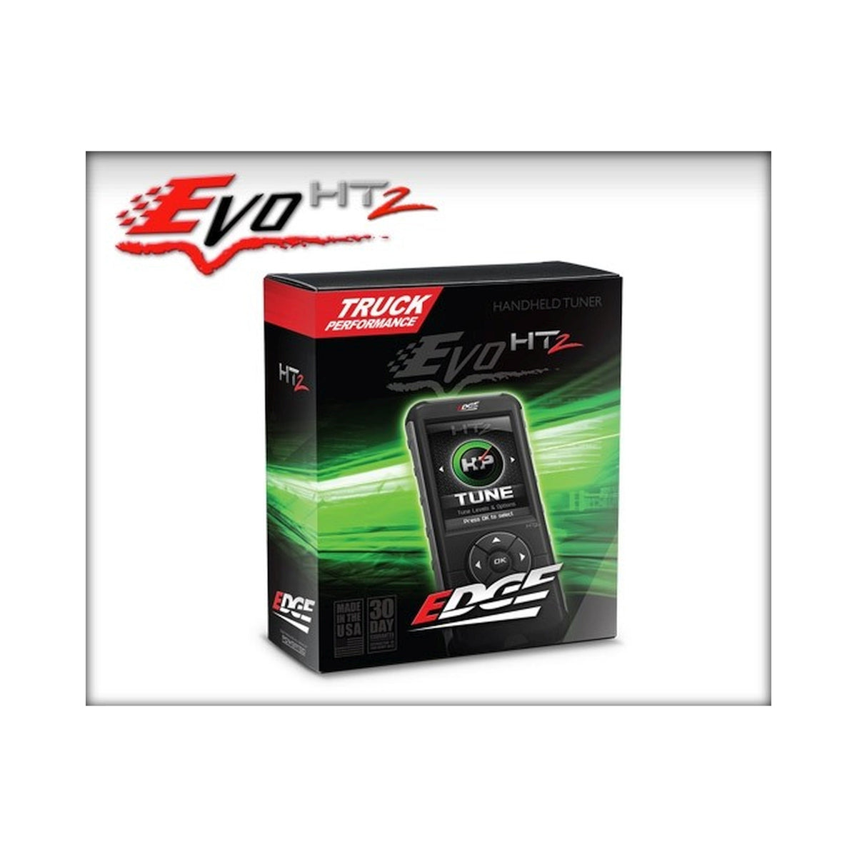 EvoHT2 1999-2022 Ford Vehicles Diesel/Gas Edge Products Edge Products