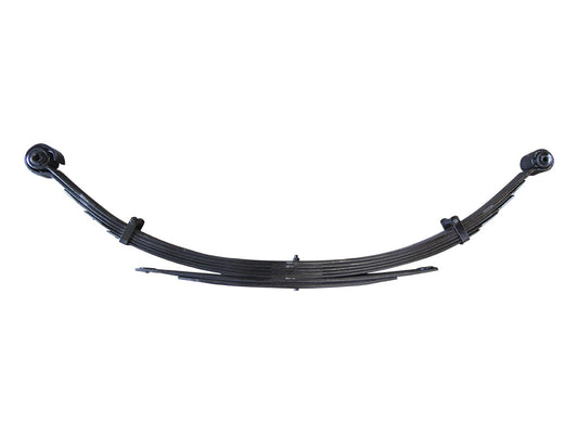 08-16 FSD Rear 5 Inch Leaf Spring Pack Icon Vehicle Dynamics Icon Vehicle Dynamics