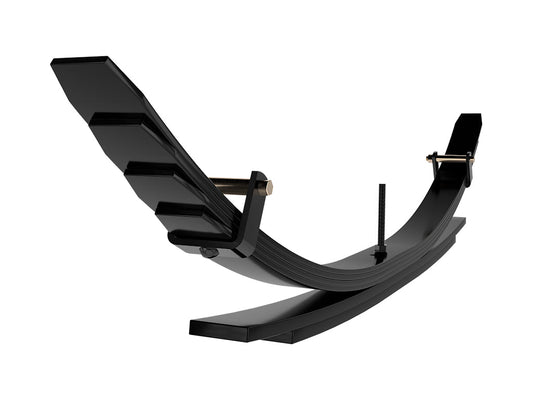 2008-2025 Ford F-250/F-350 Super Duty Rear Leaf Spring Expansion Pack Icon Vehicle Dynamics Icon Vehicle Dynamics