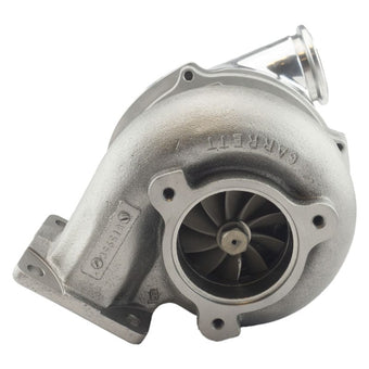 compare product Ford TP38 Tubrocharger Housing For 94-97 7.3L Power Stroke XR1 1.00 AR 66mm Industrial Injection