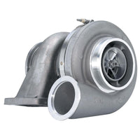 S400SX4 Turbocharger 75/96 1.32 A/R V-Band Polished Industrial Injection Industrial Injection
