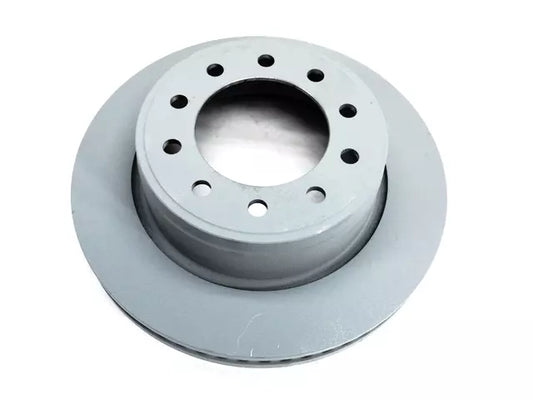 Mopar Disc Brake Rotor (Front) 68415392AA
