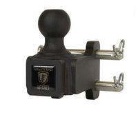 1-7/8 inch Single Ball Mount BulletProof Hitch BulletProof Hitches