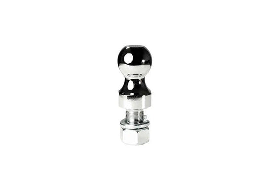 1-7/8 inch Threaded Ball BulletProof Hitch
