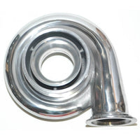 S400 80MM Comp Housing Hose Outlet Industrial Injection Industrial Injection