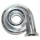 S400 80MM Comp Housing Hose Outlet Industrial Injection Industrial Injection
