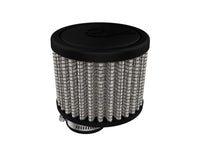 Magnum Flow Crankcase Vent Filter w/ Pro Dry S Media aFe Power aFe Power