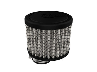 compare product Magnum Flow Crankcase Vent Filter w/ Pro Dry S Media aFe Power