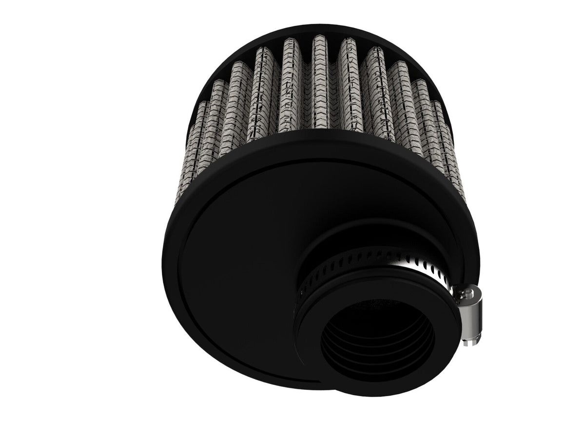 Magnum Flow Crankcase Vent Filter w/ Pro Dry S Media aFe Power aFe Power
