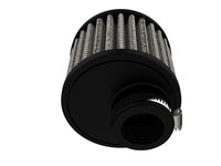 Magnum Flow Crankcase Vent Filter w/ Pro Dry S Media aFe Power aFe Power