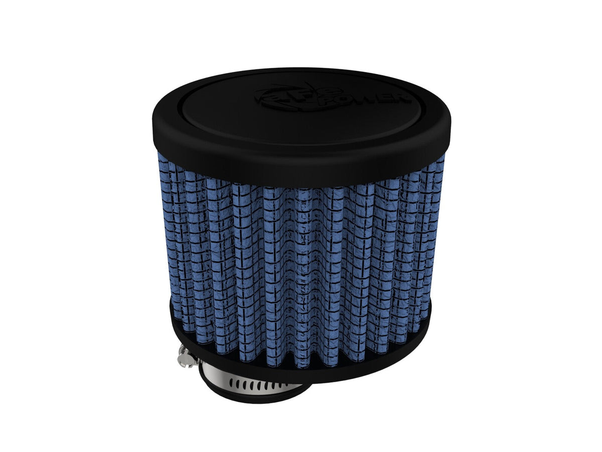 Magnum Flow Crankcase Vent Filter w/ Pro 5R Media aFe Power aFe Power