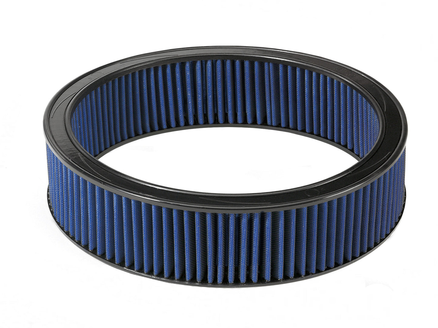 Magnum Flow Round Racing Air Filter w/ Pro 5R Media 11 Inch OD x 9-1/4 Inch ID x 3 Inch H aFe Power