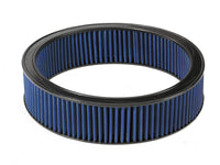 Magnum Flow Round Racing Air Filter w/ Pro 5R Media 11 Inch OD x 9-1/4 Inch ID x 3 Inch H aFe Power