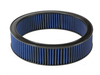 compare product Magnum Flow Round Racing Air Filter w/ Pro 5R Media 11 Inch OD x 9-1/4 Inch ID x 3 Inch H aFe Power