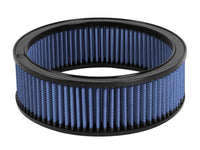 Magnum Flow Round Racing Air Filter w/ Pro 5R Media 11 Inch OD x 9-1/4 Inch ID x 3-1/2 Inch H aFe Power