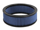 Magnum Flow Round Racing Air Filter w/ Pro 5R Media 11 Inch OD x 9-1/4 Inch ID x 3-1/2 Inch H aFe Power