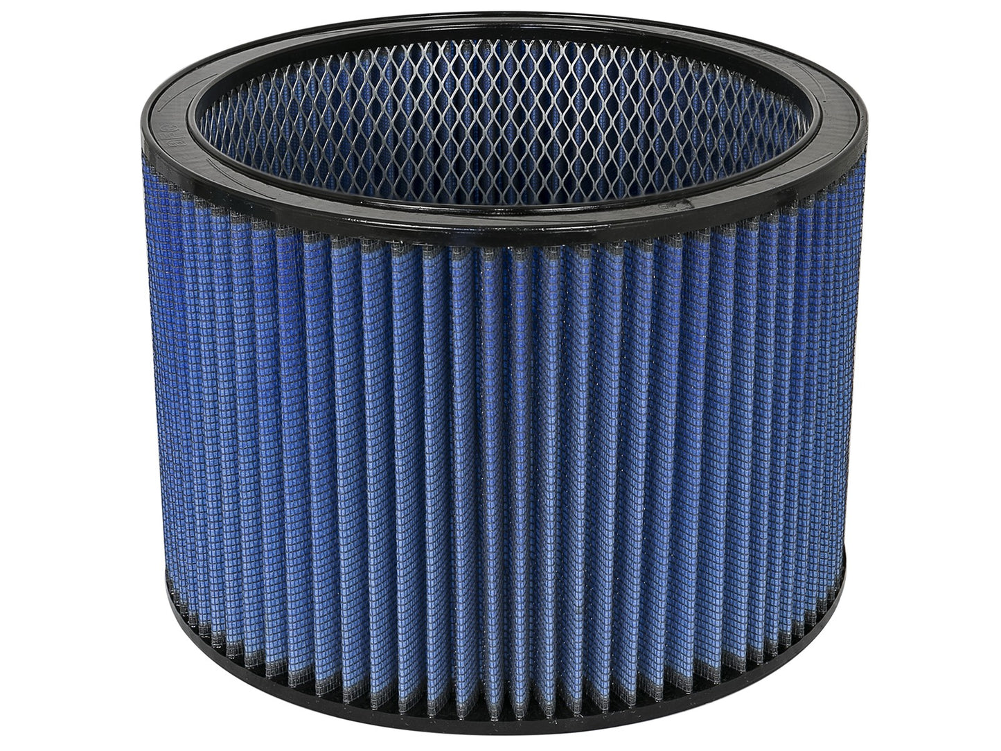 Magnum Flow Round Racing Air Filter w/ Pro 5R Media 11 Inch OD x 9-1/4 Inch ID x 8 Inch H w/ Expanded Metal aFe Power