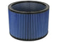 Magnum Flow Round Racing Air Filter w/ Pro 5R Media 11 Inch OD x 9-1/4 Inch ID x 8 Inch H w/ Expanded Metal aFe Power