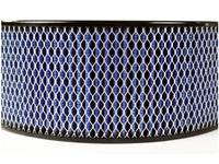 Magnum Flow Round Racing Air Filter w/ Pro 5R Media 14 Inch OD x 11 Inch ID x 5 Inch H w/ Expanded Metal aFe Power
