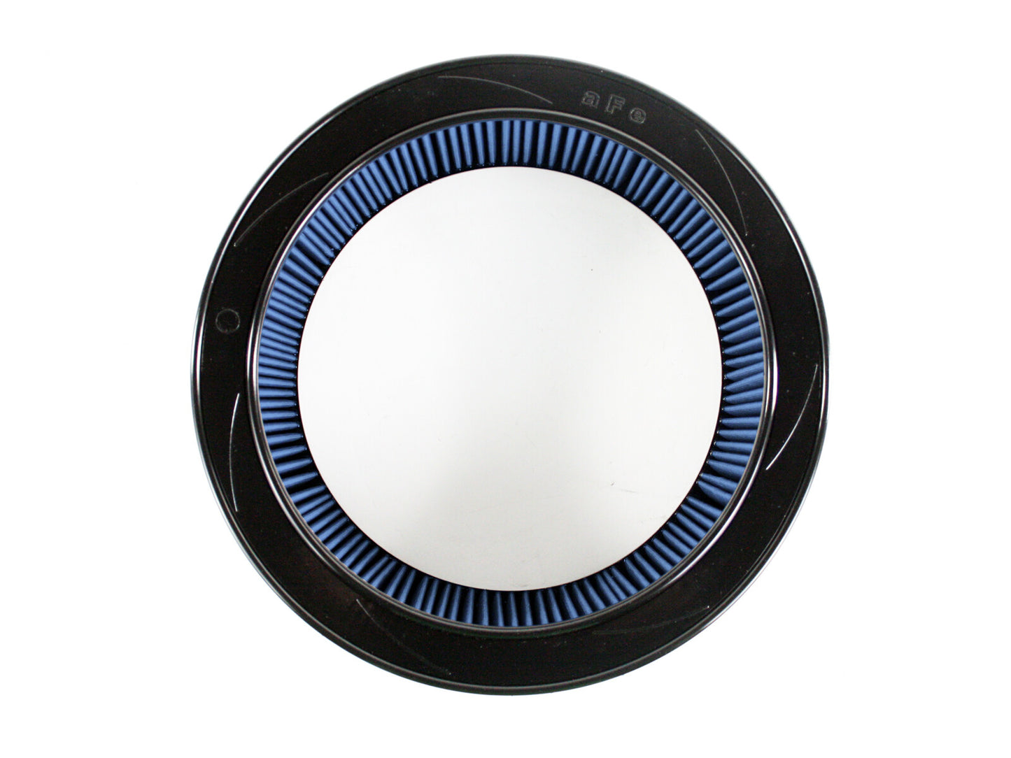Magnum Flow Round Racing Air Filter w/ Pro 5R Media 14 Inch OD x 11 Inch ID x 5 Inch H w/ Expanded Metal aFe Power
