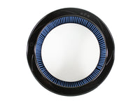 Magnum Flow Round Racing Air Filter w/ Pro 5R Media 14 Inch OD x 11 Inch ID x 5 Inch H w/ Expanded Metal aFe Power