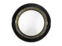Magnum Flow Round Racing Air Filter w/ Pro Guard 7 Media 14 Inch OD x 11 Inch ID x 5 Inch H w/ Expanded Metal aFe Power