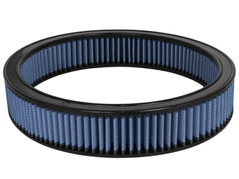 compare product Magnum Flow Round Racing Air Filter w/ Pro 5R Media 16 Inch OD x 14 Inch ID x 3 Inch H aFe Power