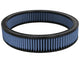 Magnum Flow Round Racing Air Filter w/ Pro 5R Media 16 Inch OD x 14 Inch ID x 3 Inch H aFe Power