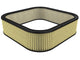 Magnum Flow Round Racing Air Filter w/ Pro Guard 7 Media 20.6 Inch L x 20.6 Inch W x 5.70 Inch H w/ Expanded Metal aFe Power